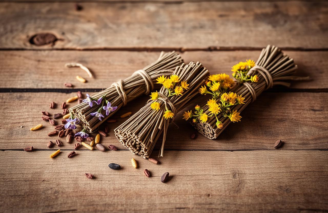 Wild-harvest herbs from the Balkans: the supply reality behind the romance