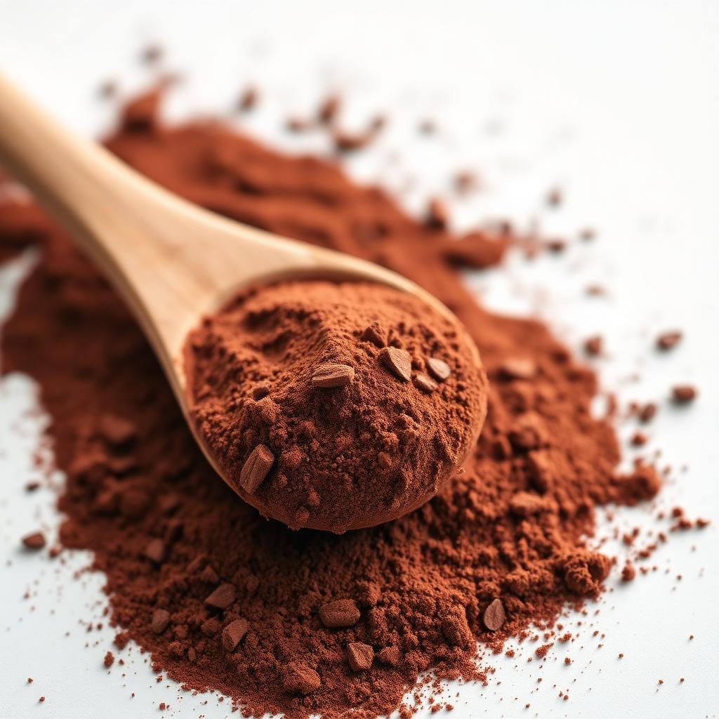 Cocoa Powder (Natural 10/12)