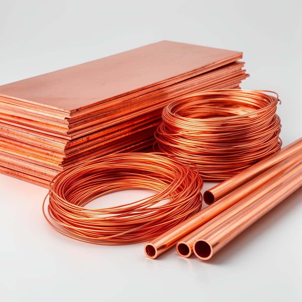 Copper Cathodes (LME-A)