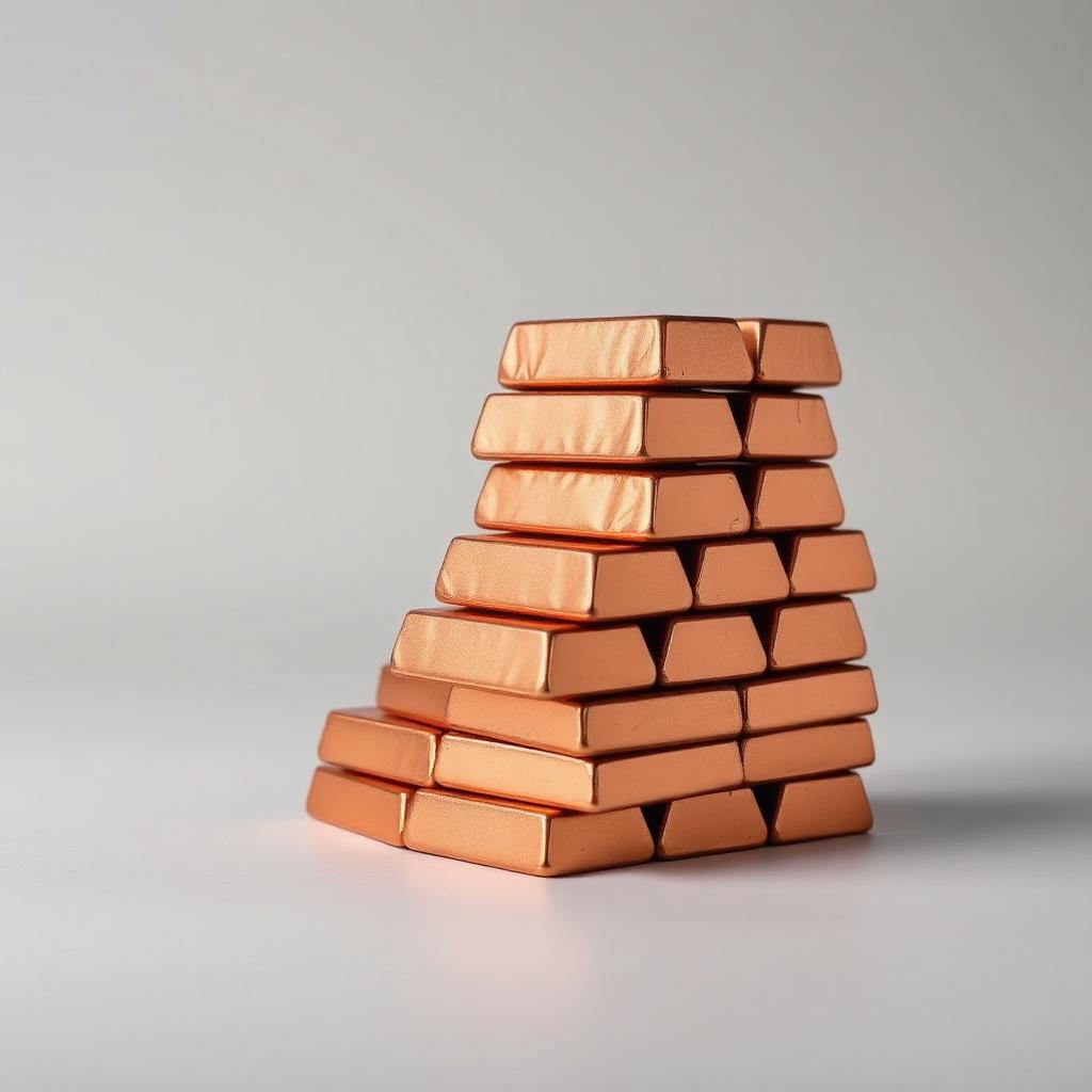 Copper Cathodes (LME-A)