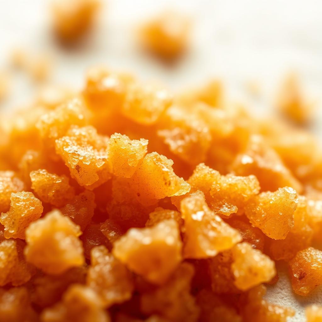 Raw Sugar No. 11