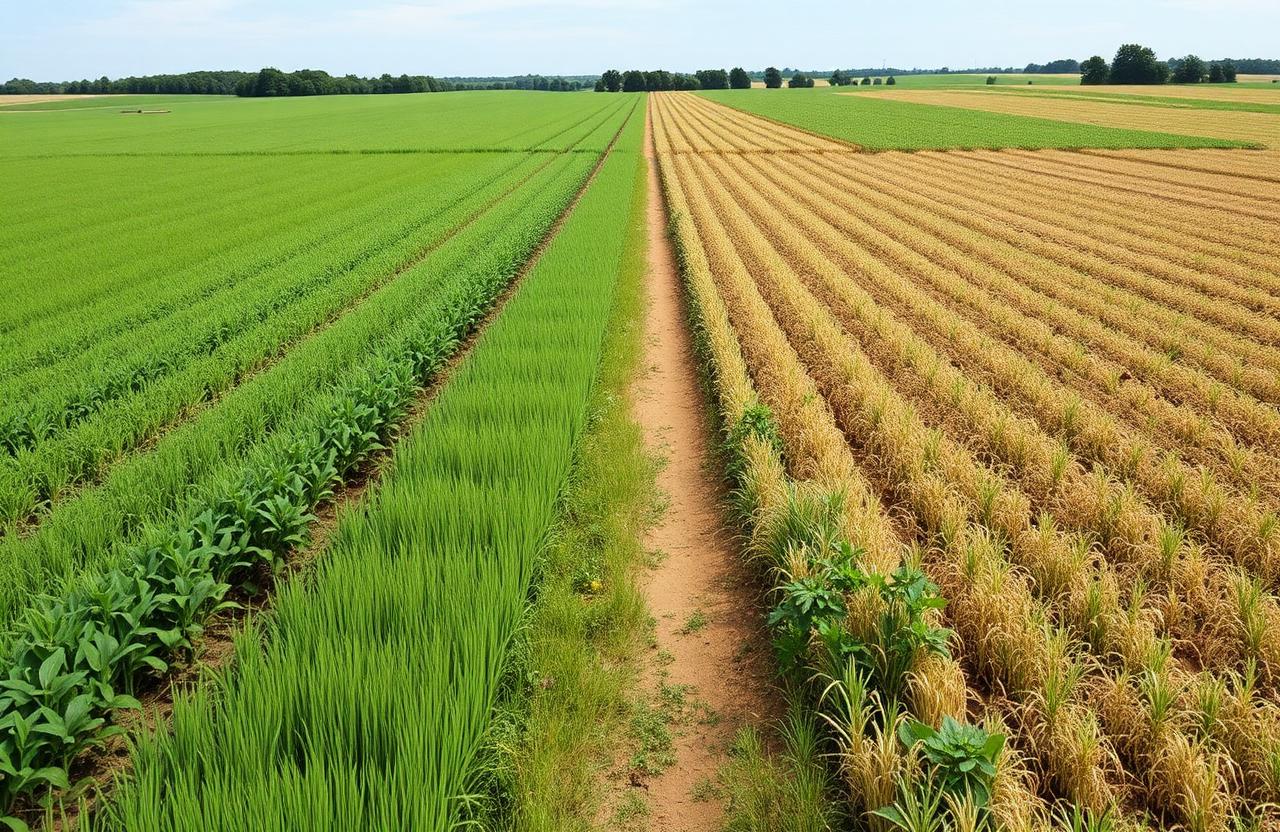 Organic vs conventional pricing: the 2026 spread is narrower than you think