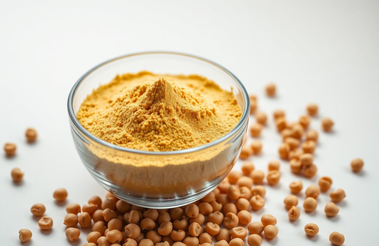 Pea protein out of the Balkans: a credible second source for EU formulators