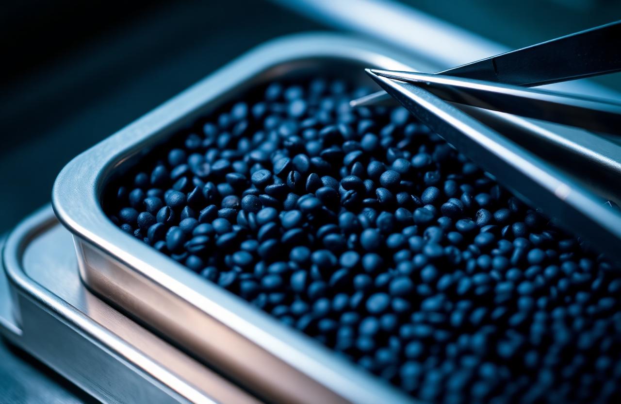 Poppy seed in the EU: morphine-alkaloid limits and what processors must show