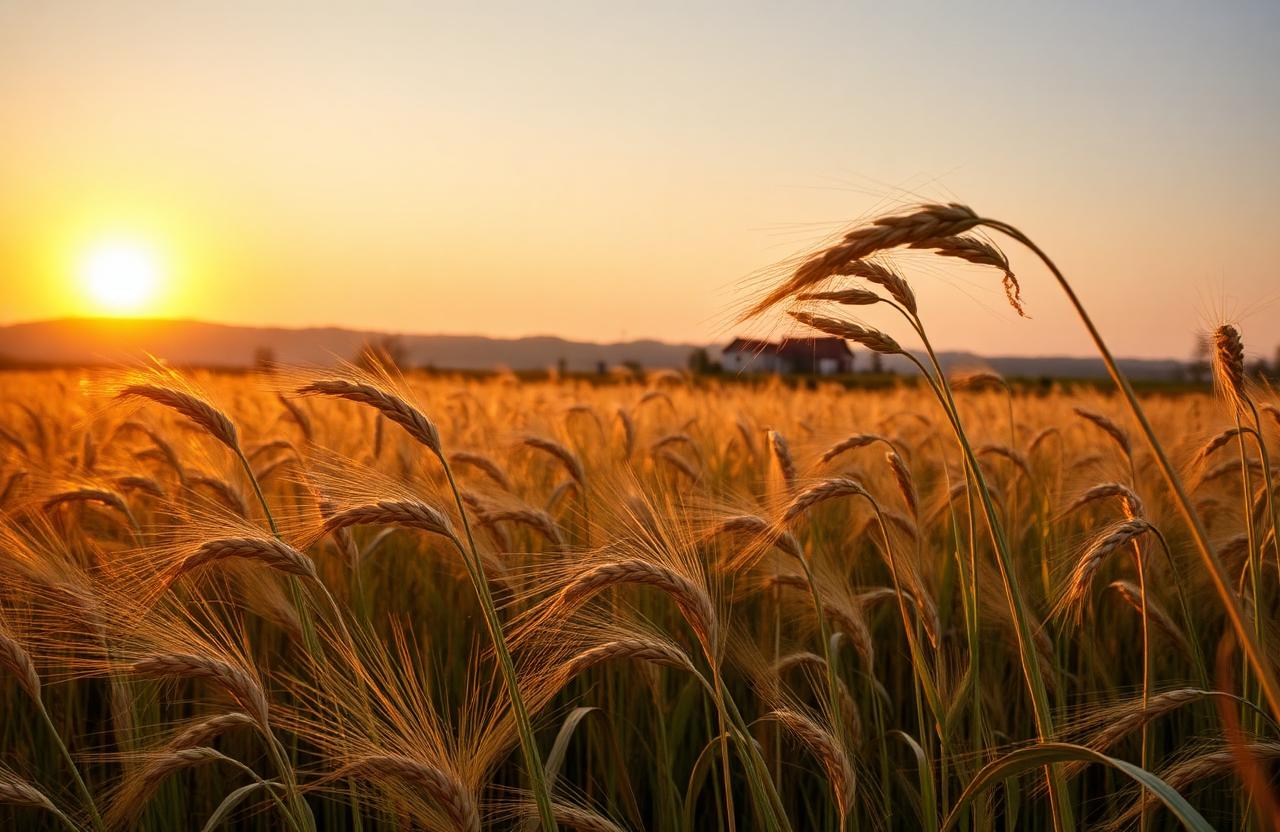 Balkan rye: 2026 harvest signals and contract windows