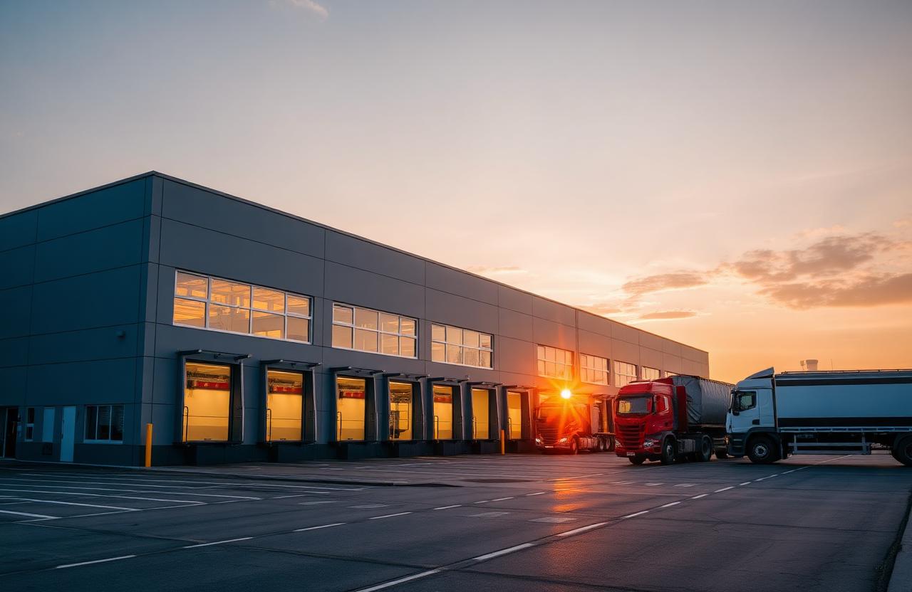 Why our EU contracts ship through Sofia, not Vienna