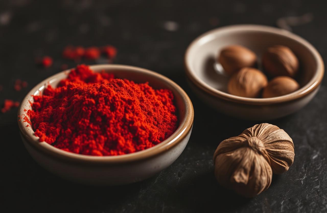 Spice mycotoxin testing: where the EU is tightening in 2026