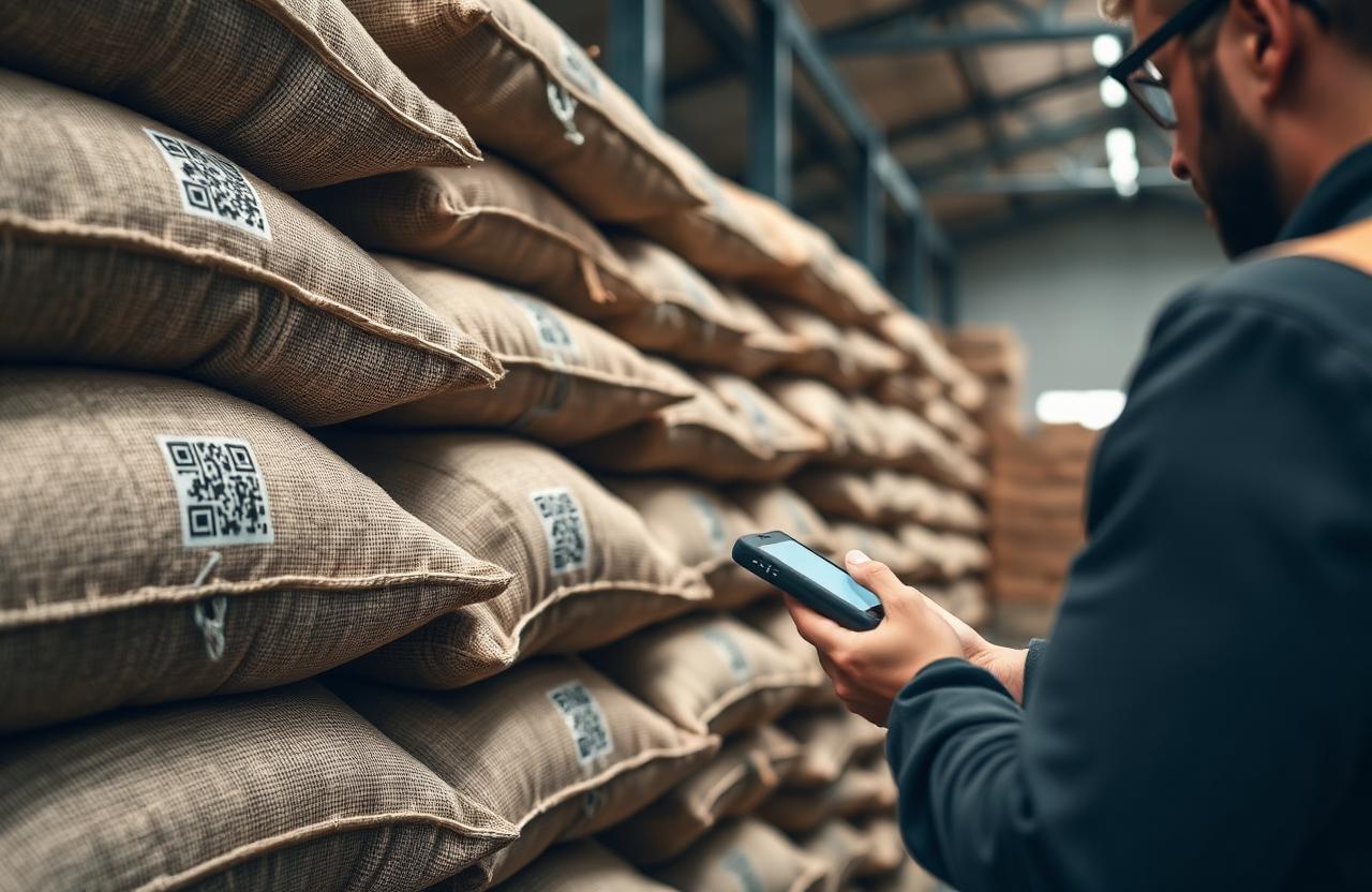 Bag-to-batch traceability for seeds: what the audit trail should actually contain