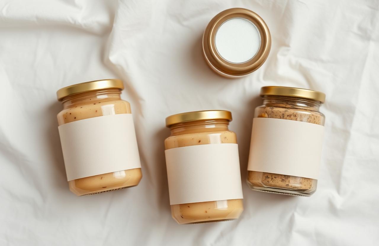 White-label seed butters: a 12-week roadmap from brief to first pallet